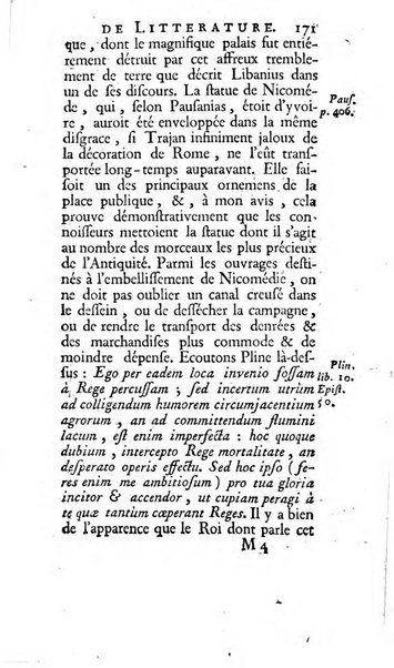 Académie Royale des Inscriptions et Belles Lettres. Mémoires..