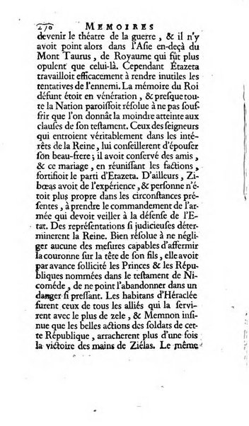 Académie Royale des Inscriptions et Belles Lettres. Mémoires..