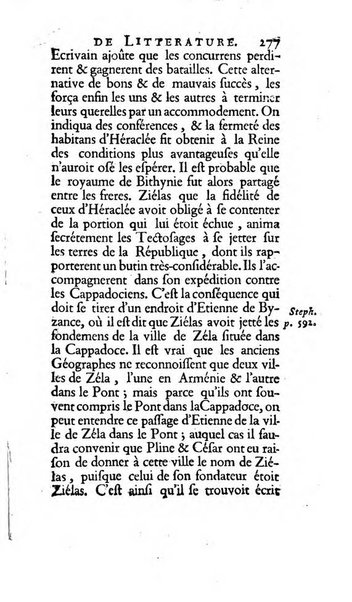 Académie Royale des Inscriptions et Belles Lettres. Mémoires..