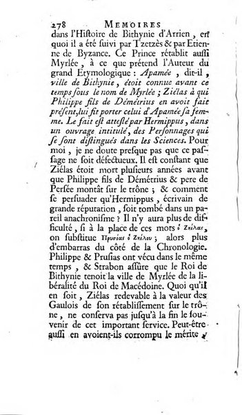 Académie Royale des Inscriptions et Belles Lettres. Mémoires..