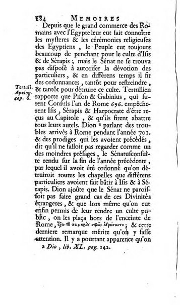 Académie Royale des Inscriptions et Belles Lettres. Mémoires..