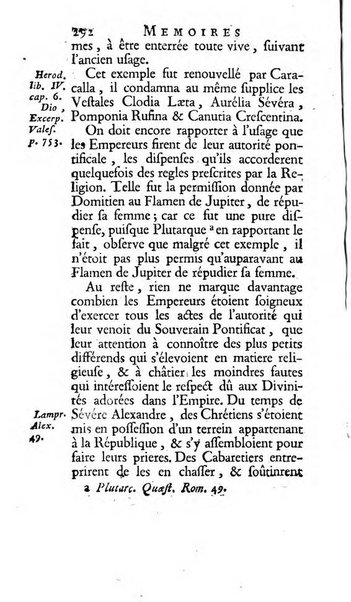 Académie Royale des Inscriptions et Belles Lettres. Mémoires..