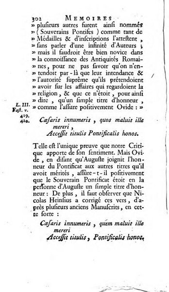 Académie Royale des Inscriptions et Belles Lettres. Mémoires..