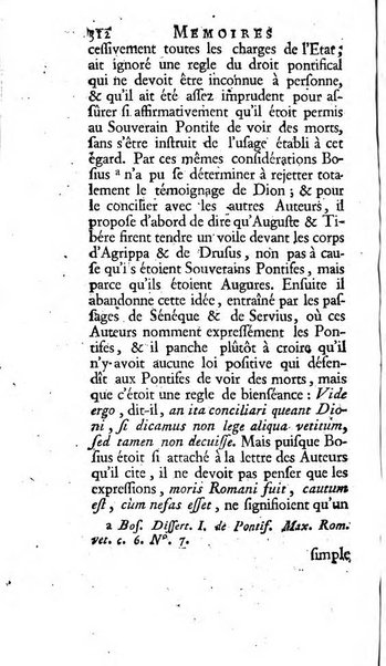 Académie Royale des Inscriptions et Belles Lettres. Mémoires..