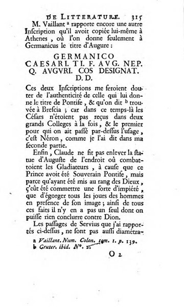 Académie Royale des Inscriptions et Belles Lettres. Mémoires..