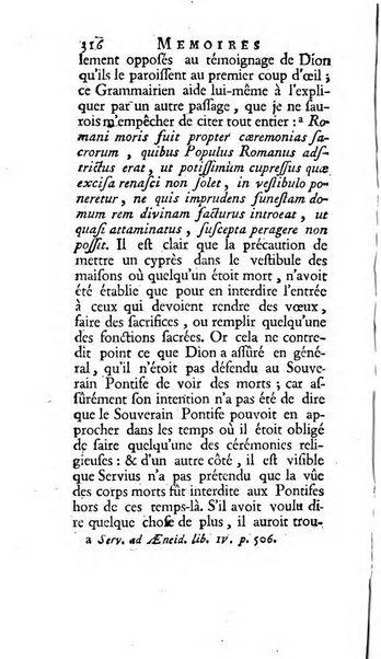 Académie Royale des Inscriptions et Belles Lettres. Mémoires..