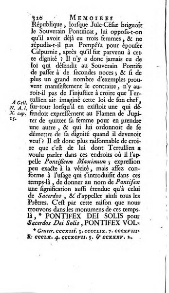 Académie Royale des Inscriptions et Belles Lettres. Mémoires..