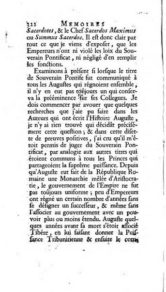 Académie Royale des Inscriptions et Belles Lettres. Mémoires..