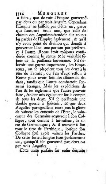 Académie Royale des Inscriptions et Belles Lettres. Mémoires..