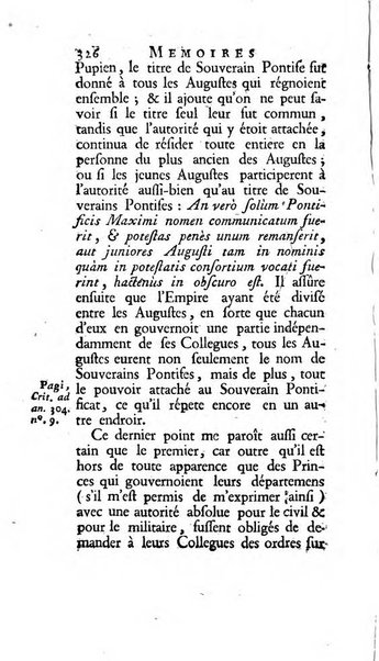 Académie Royale des Inscriptions et Belles Lettres. Mémoires..