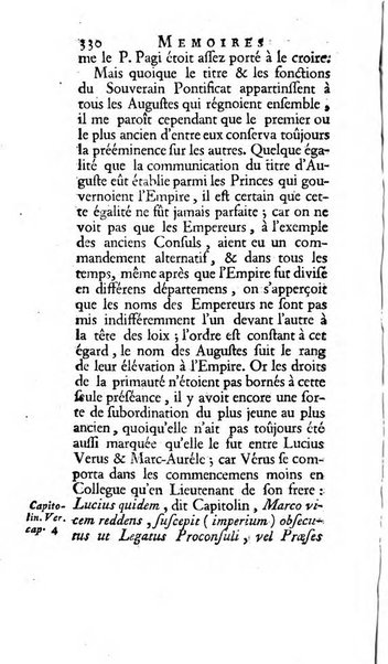 Académie Royale des Inscriptions et Belles Lettres. Mémoires..