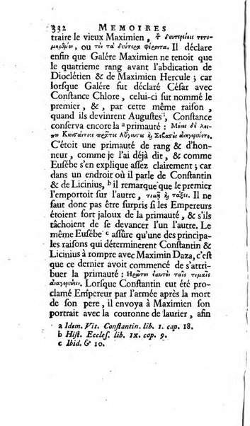 Académie Royale des Inscriptions et Belles Lettres. Mémoires..