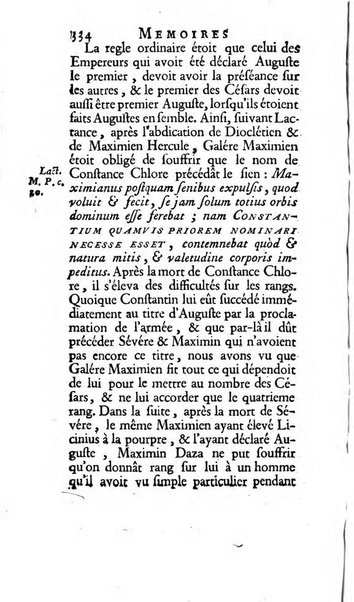 Académie Royale des Inscriptions et Belles Lettres. Mémoires..