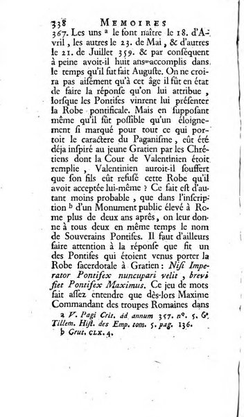 Académie Royale des Inscriptions et Belles Lettres. Mémoires..