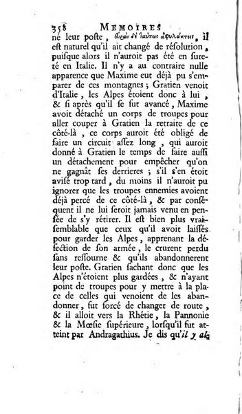 Académie Royale des Inscriptions et Belles Lettres. Mémoires..