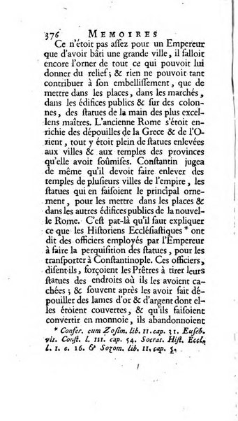 Académie Royale des Inscriptions et Belles Lettres. Mémoires..