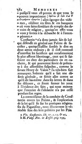 Académie Royale des Inscriptions et Belles Lettres. Mémoires..