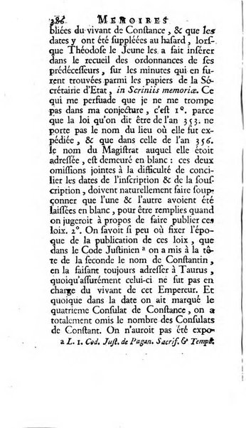 Académie Royale des Inscriptions et Belles Lettres. Mémoires..