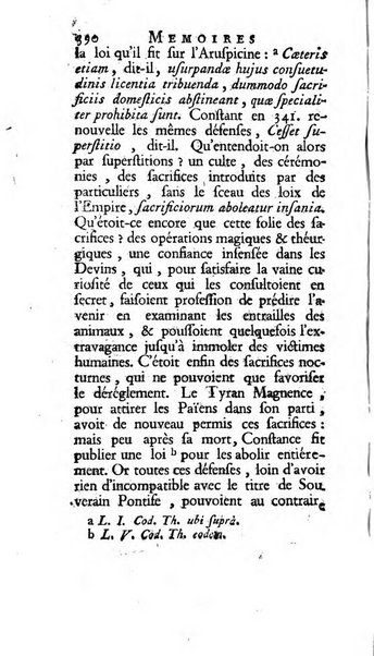 Académie Royale des Inscriptions et Belles Lettres. Mémoires..