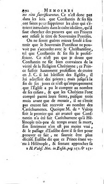 Académie Royale des Inscriptions et Belles Lettres. Mémoires..