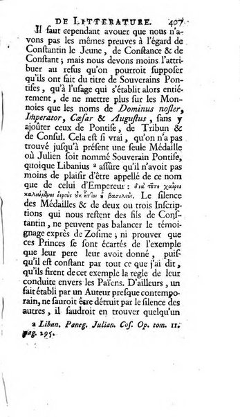 Académie Royale des Inscriptions et Belles Lettres. Mémoires..