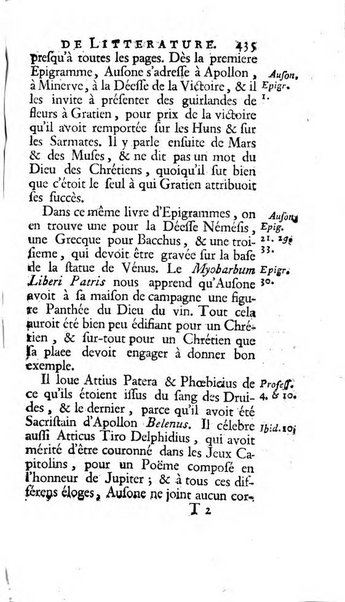 Académie Royale des Inscriptions et Belles Lettres. Mémoires..