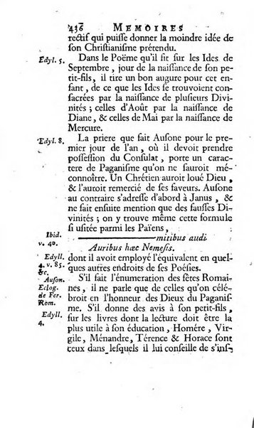 Académie Royale des Inscriptions et Belles Lettres. Mémoires..