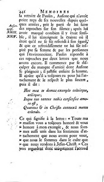 Académie Royale des Inscriptions et Belles Lettres. Mémoires..