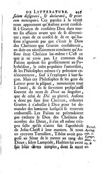 Académie Royale des Inscriptions et Belles Lettres. Mémoires..