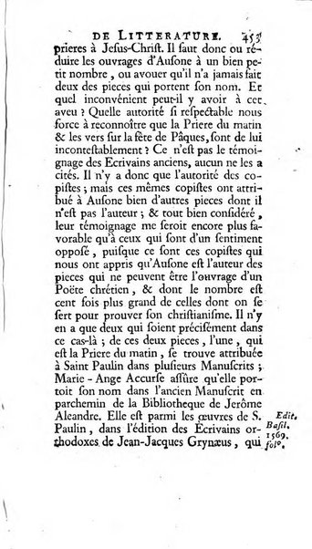 Académie Royale des Inscriptions et Belles Lettres. Mémoires..