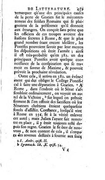 Académie Royale des Inscriptions et Belles Lettres. Mémoires..