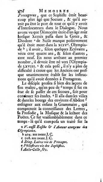 Académie Royale des Inscriptions et Belles Lettres. Mémoires..