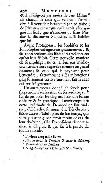 Académie Royale des Inscriptions et Belles Lettres. Mémoires..