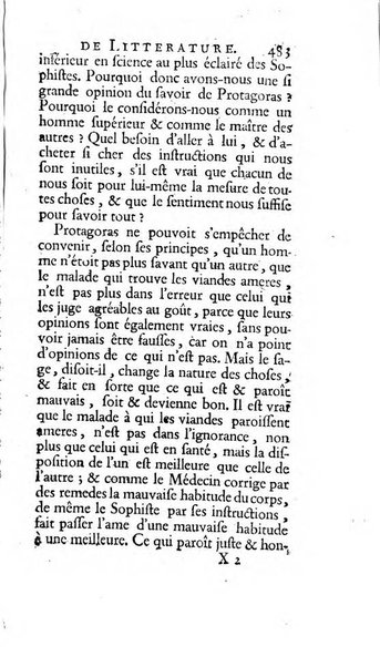 Académie Royale des Inscriptions et Belles Lettres. Mémoires..