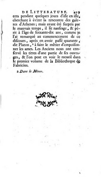 Académie Royale des Inscriptions et Belles Lettres. Mémoires..