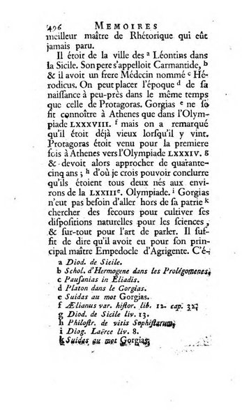 Académie Royale des Inscriptions et Belles Lettres. Mémoires..