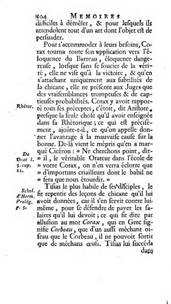 Académie Royale des Inscriptions et Belles Lettres. Mémoires..