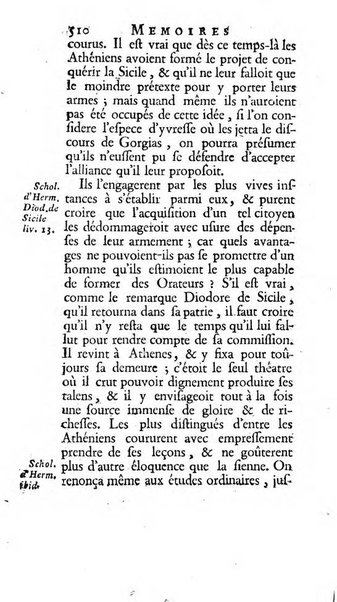 Académie Royale des Inscriptions et Belles Lettres. Mémoires..