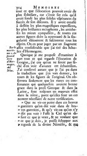 Académie Royale des Inscriptions et Belles Lettres. Mémoires..