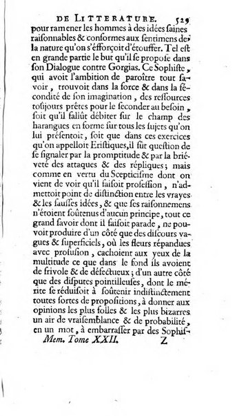 Académie Royale des Inscriptions et Belles Lettres. Mémoires..