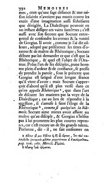 Académie Royale des Inscriptions et Belles Lettres. Mémoires..