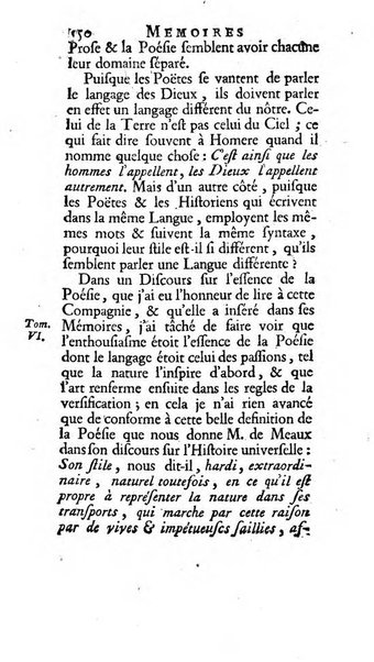 Académie Royale des Inscriptions et Belles Lettres. Mémoires..