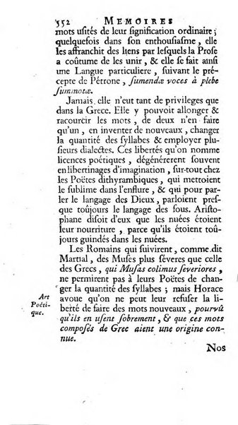 Académie Royale des Inscriptions et Belles Lettres. Mémoires..