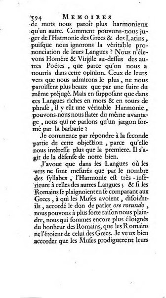 Académie Royale des Inscriptions et Belles Lettres. Mémoires..