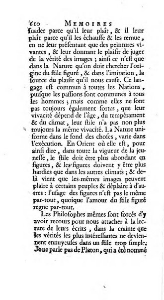 Académie Royale des Inscriptions et Belles Lettres. Mémoires..