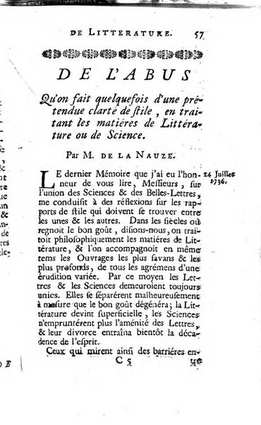 Académie Royale des Inscriptions et Belles Lettres. Mémoires..