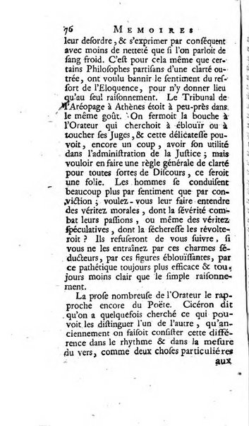 Académie Royale des Inscriptions et Belles Lettres. Mémoires..