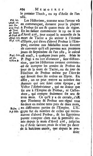 Académie Royale des Inscriptions et Belles Lettres. Mémoires..