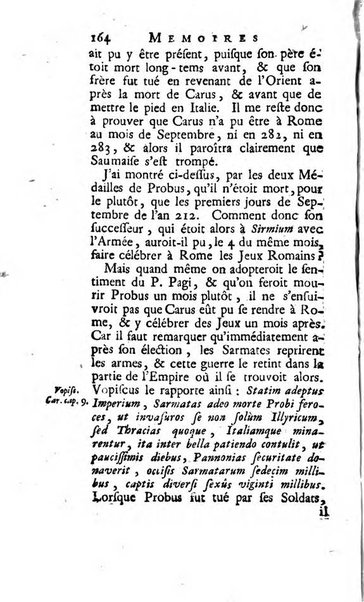 Académie Royale des Inscriptions et Belles Lettres. Mémoires..