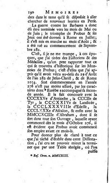 Académie Royale des Inscriptions et Belles Lettres. Mémoires..